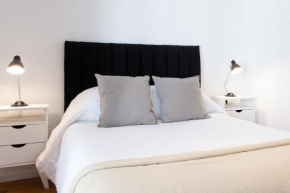 Abedul Deluxe Apartment
